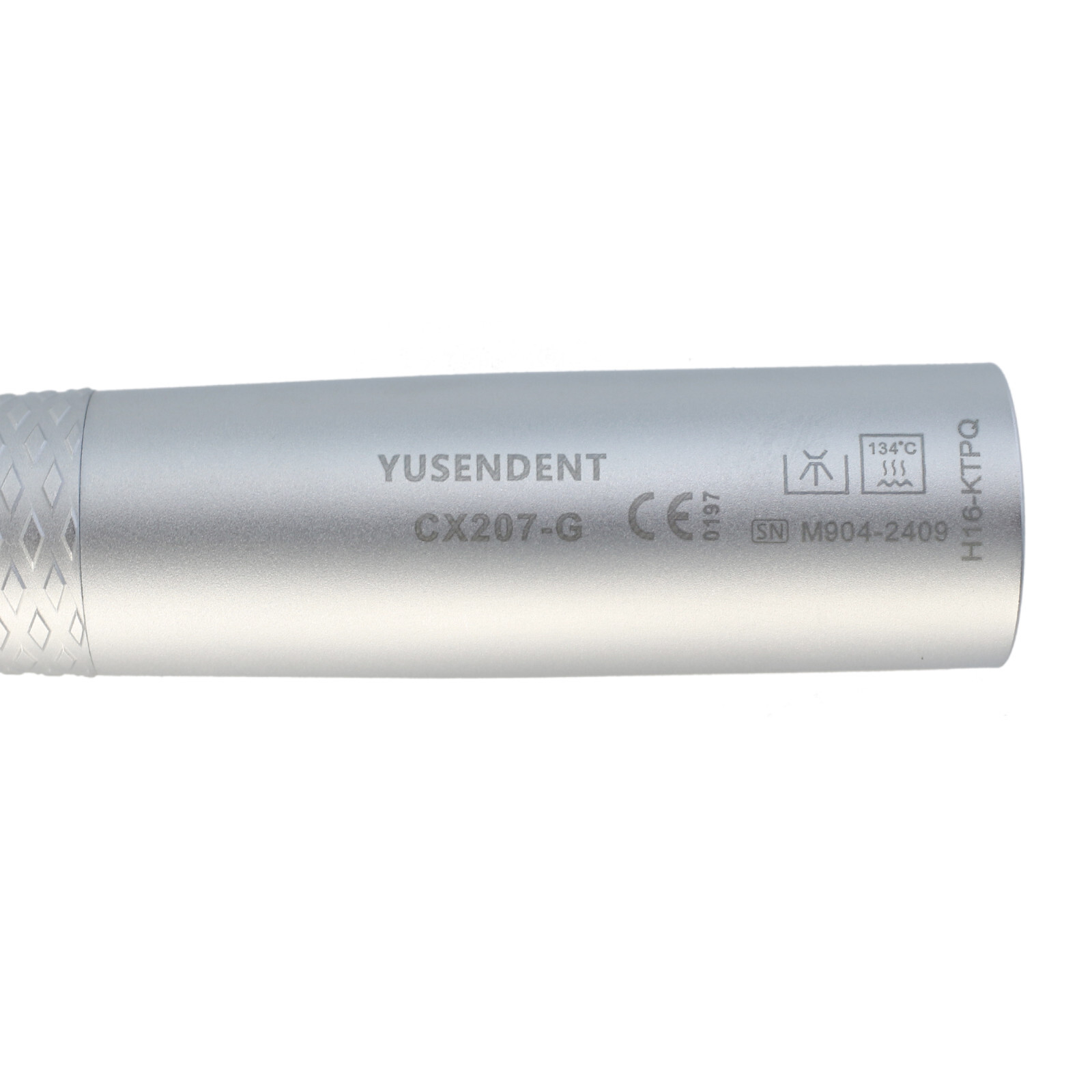 COXO Dental High Speed Handpiece Turbine Fiber Optic Fit KaVo Multiflex 4 6 Hole
