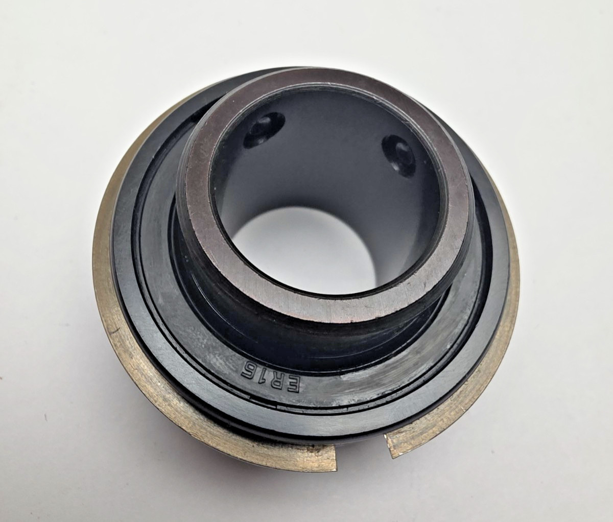 Fafnir ER16 Insert Ball Bearing Extended Inner Ring Industrial Replacement Beari