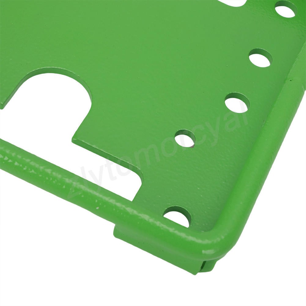 For John Deere StarFire SF3000 Adapter Holder GPS Receiver Mount Bracket PF81190