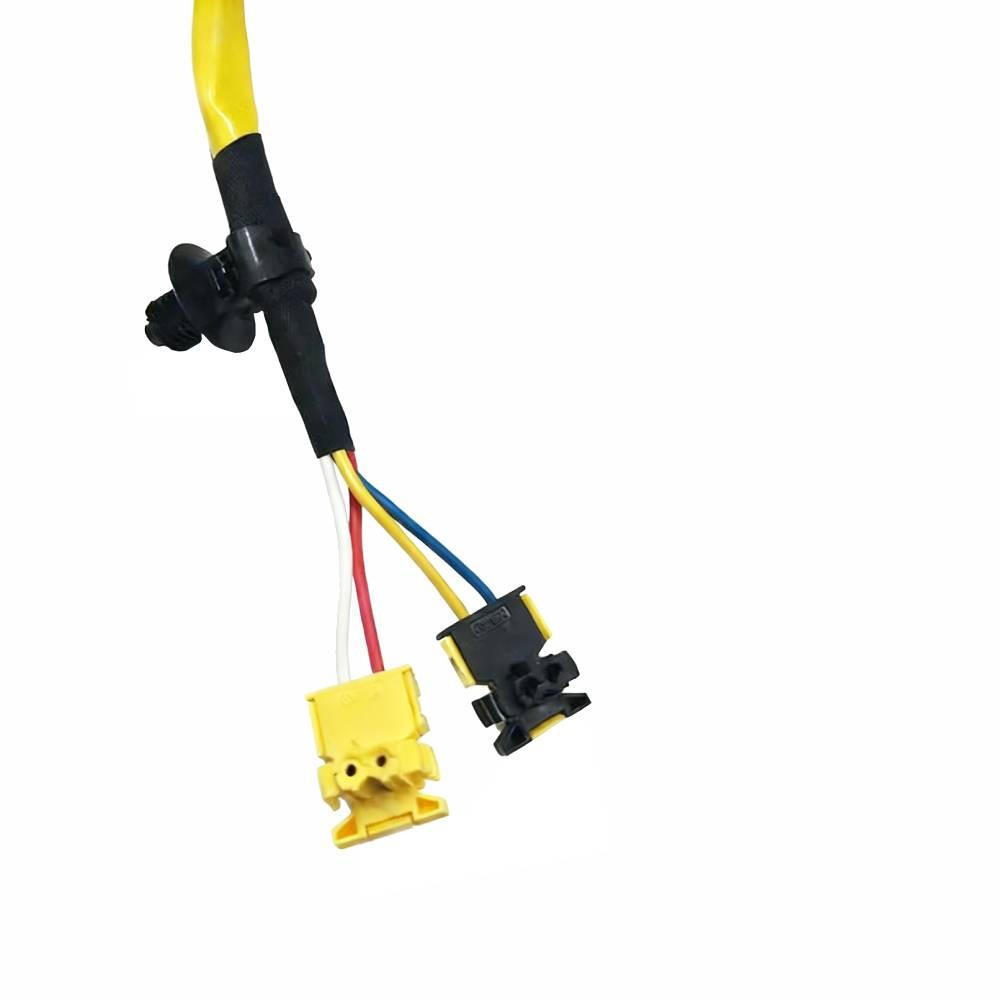 Steering Wheel Reel Clock Spring with Angle Sensor For DODGE RAM 1500 2500 3500