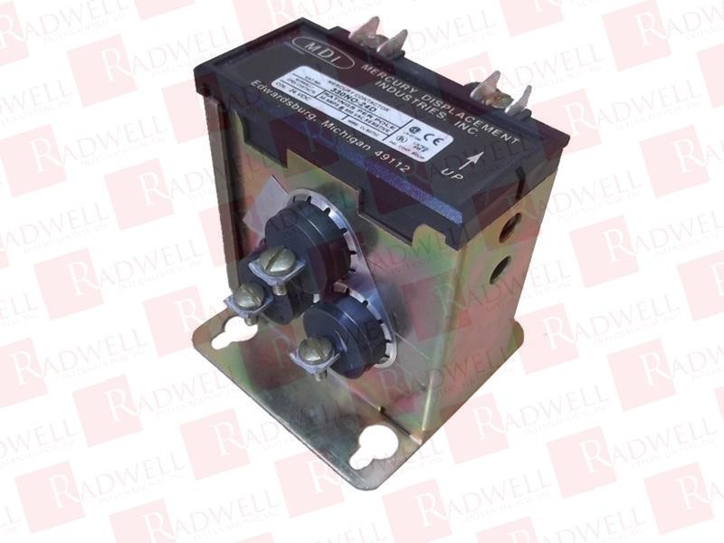 MDI 330NO-24D / 330NO24D (BRAND NEW)