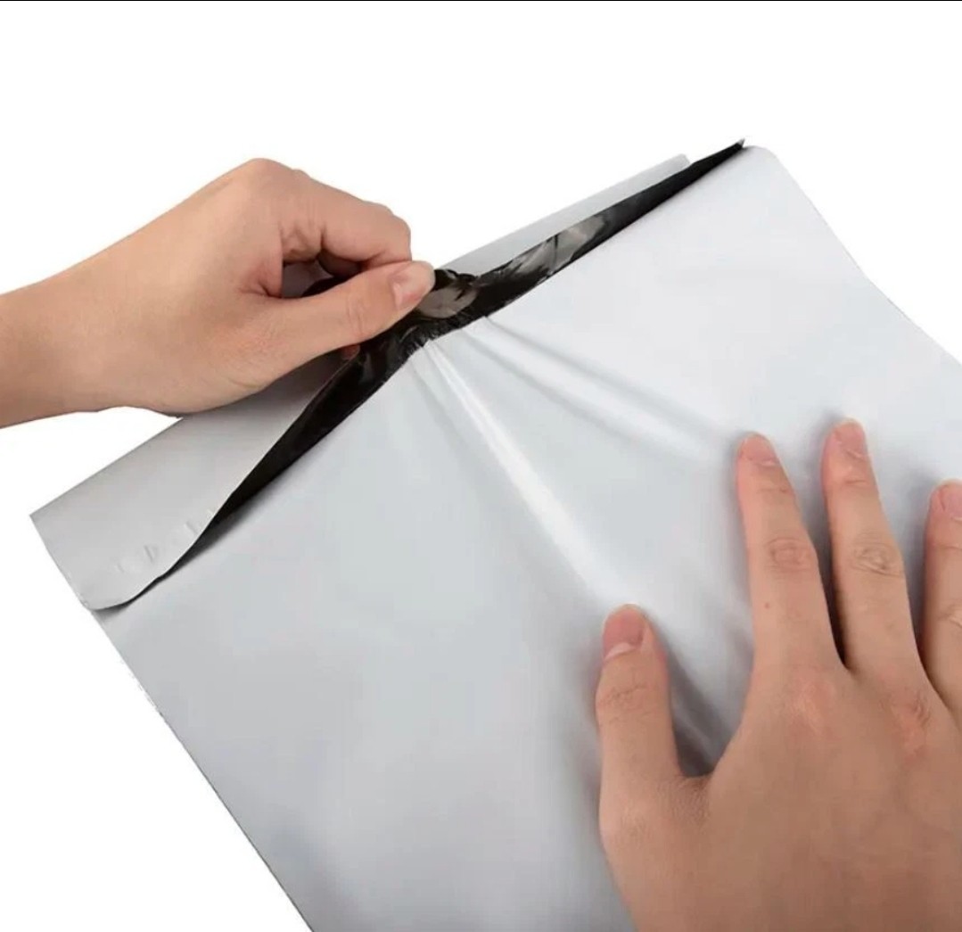 50 Pack White 24″x24″ Large POLY Mailer Self Seal Strong BAGS ENVELOPES SHIPPING