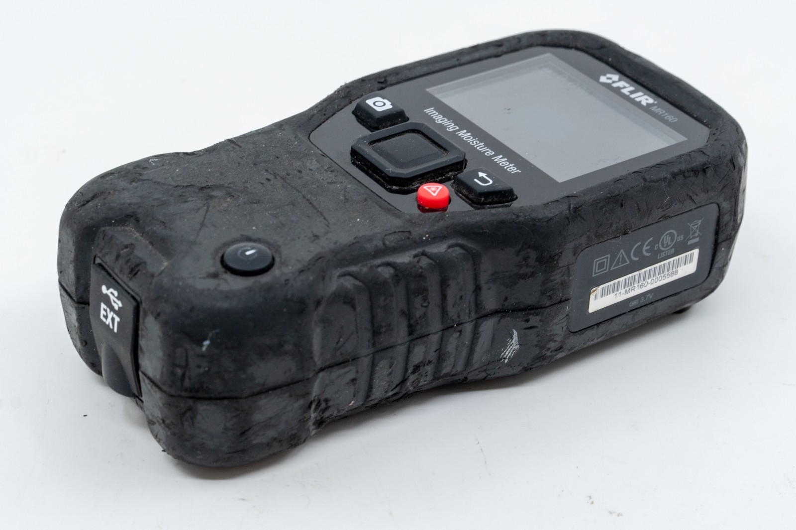 Flir MR160 IGM Thermal Imaging Moisture Meter