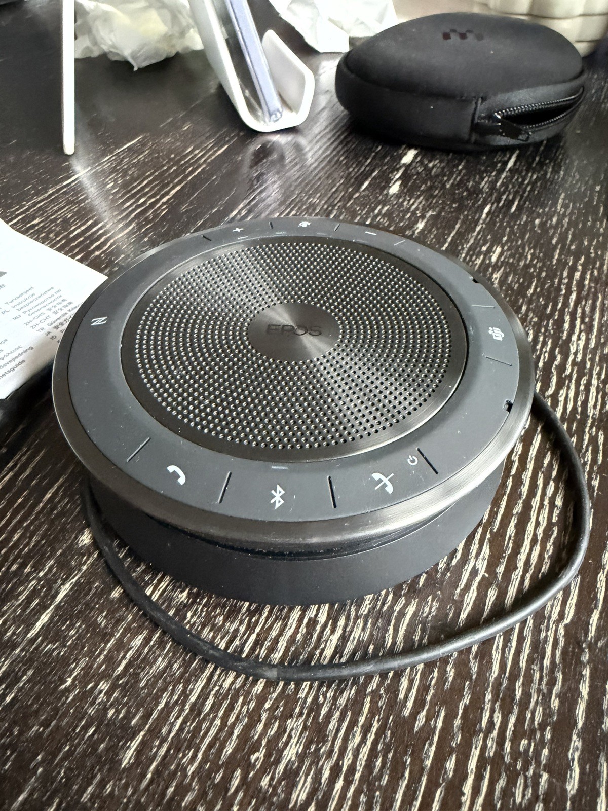 EPOS Sennheiser Expand 40T Bluetooth Speakerphone