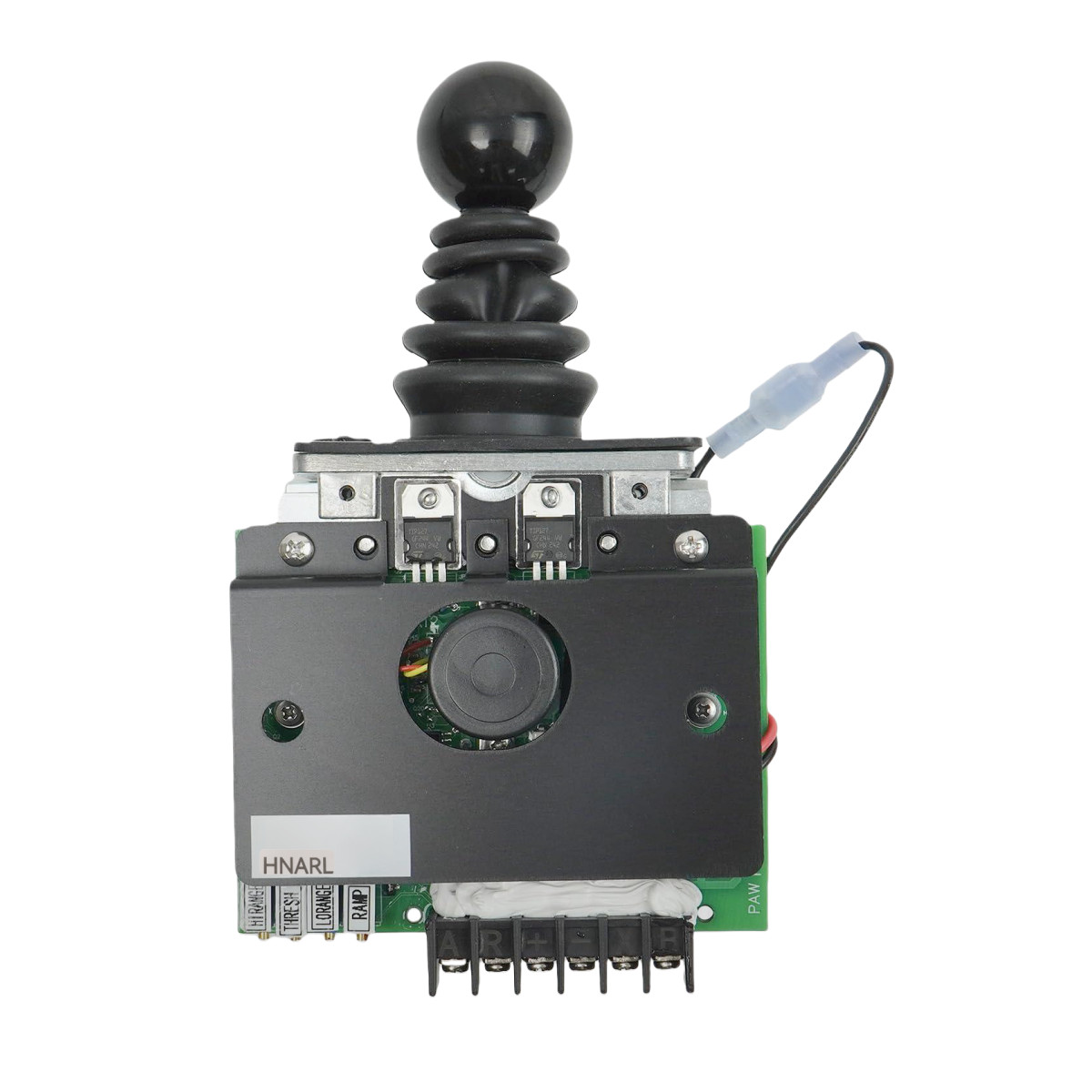 HNARL Manlift 7352000937 Joystick controller used for Grove A45J,A60J,AMZ68XT,..