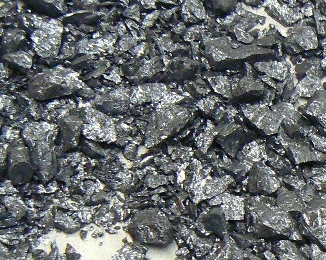 Silicon, Metal Element, Lumps, Casting / Technical Grade, 99%, 2.5kg (5.5 pound)