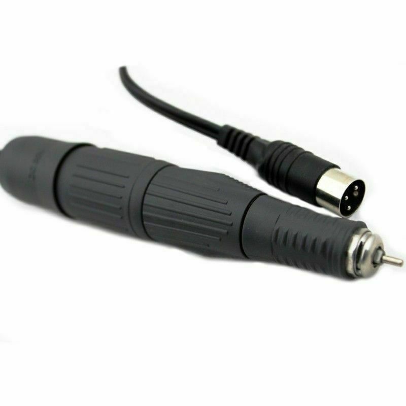 Dental Marathon Style Handpiece SDE-SH37LN Non Stage Speed 45,000rpm Tip 2.35mm