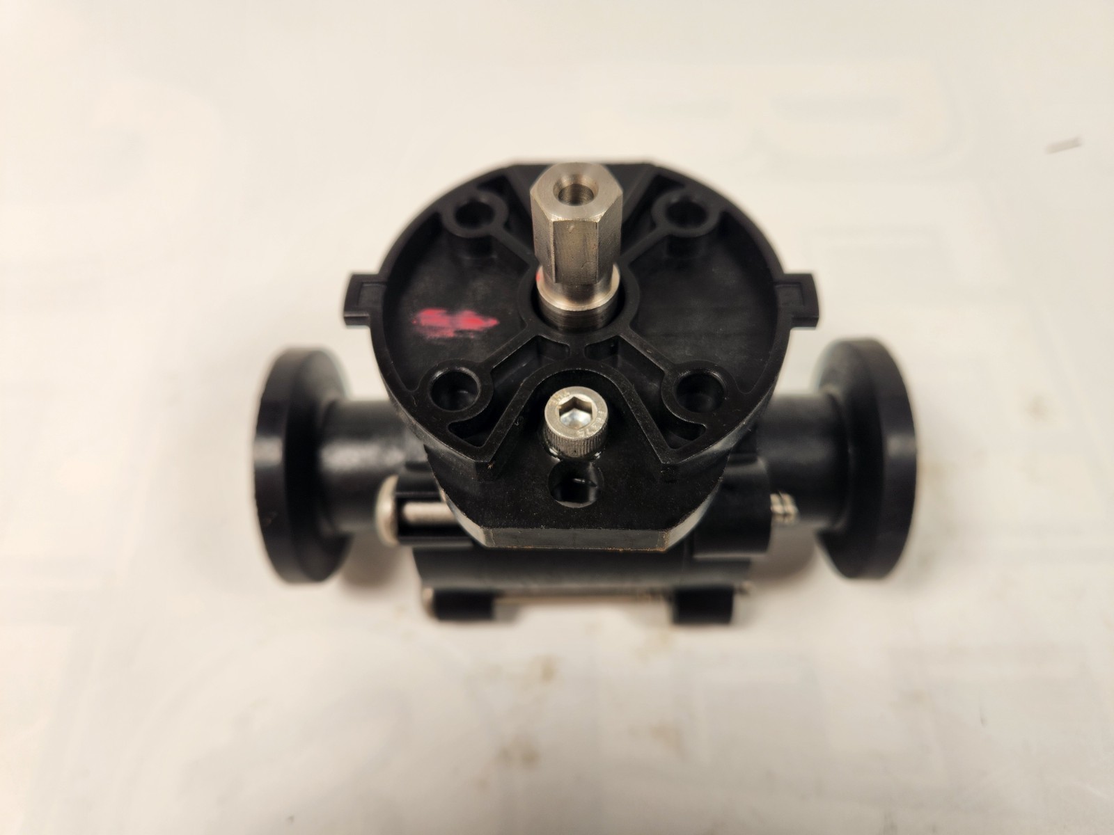 NEW TeeJet RPL/ASB 344B2F L/MTR | 56601-2-F-SS. 2in Flange Stainless steel