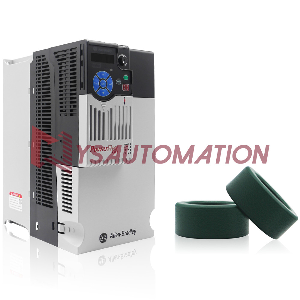 AllenBradley25B-D030N114 PowerFlex 525 15kW (20Hp) AC Drive Variable Frequency