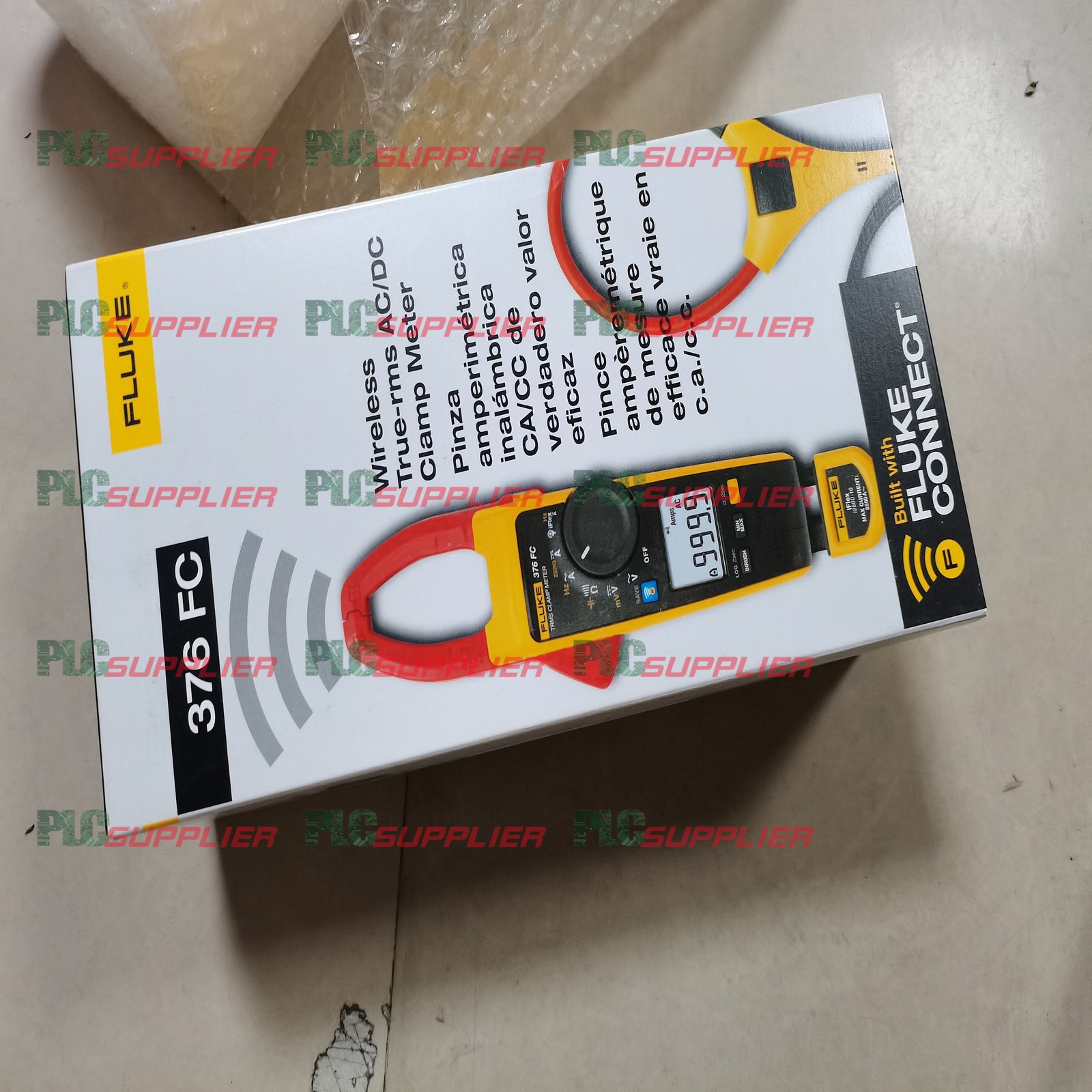 Brand new and original Fluke 376FC US stock