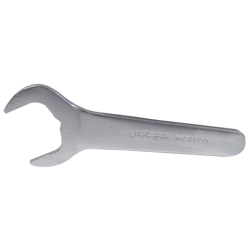 Urrea U3540 Satin Finish 30 Degree Angle Service Wrench 1-1/4″ Thin Design
