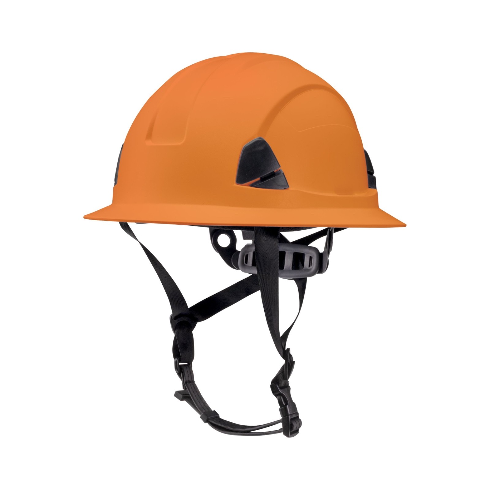 Radians RHF2 Dareware X™ Type II Class E Full Brim Safety Helmet