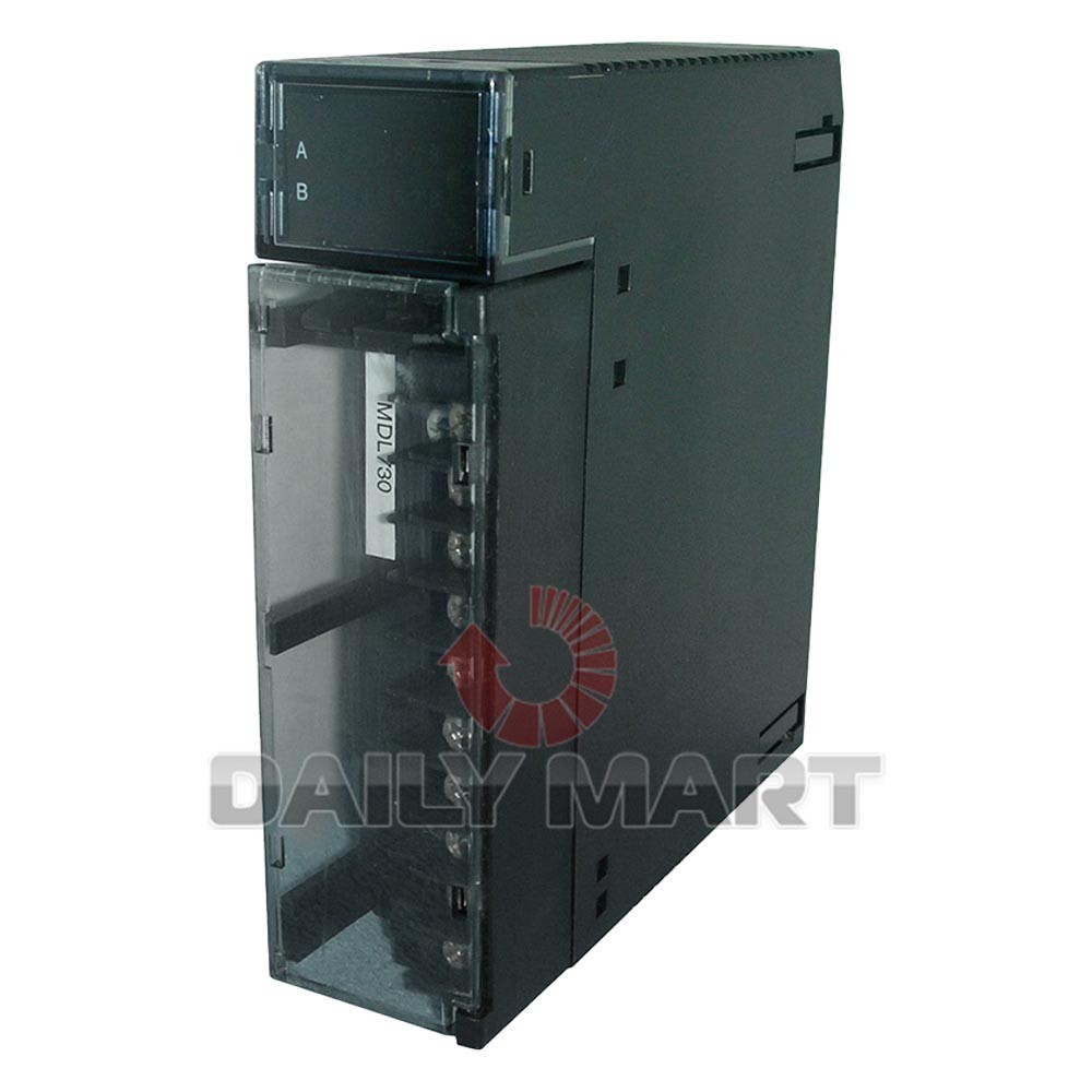 New In Box GE-FANUC IC693MDL730J Module
