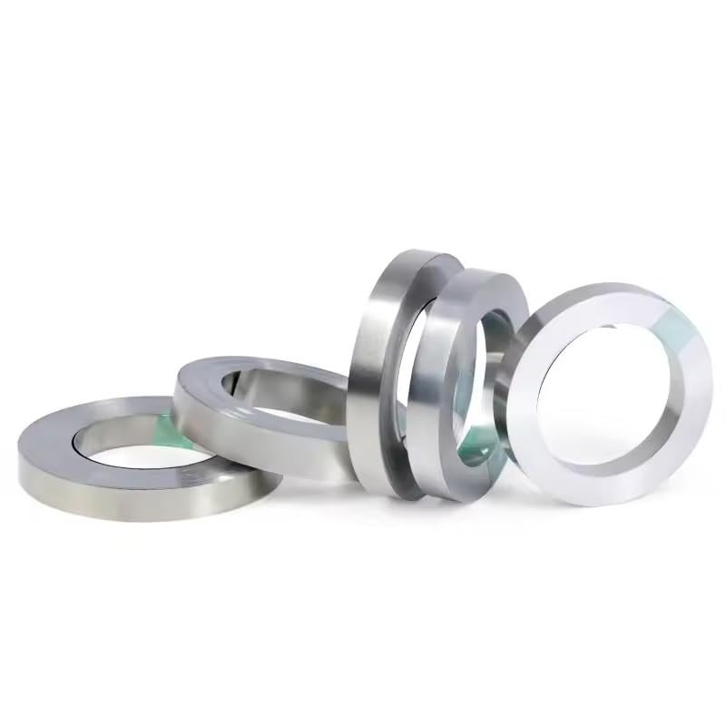 Nickel Plated Strip 18650 Li-Ion Battery Nickel Sheet Plate Connector 0.1~0.2Mm