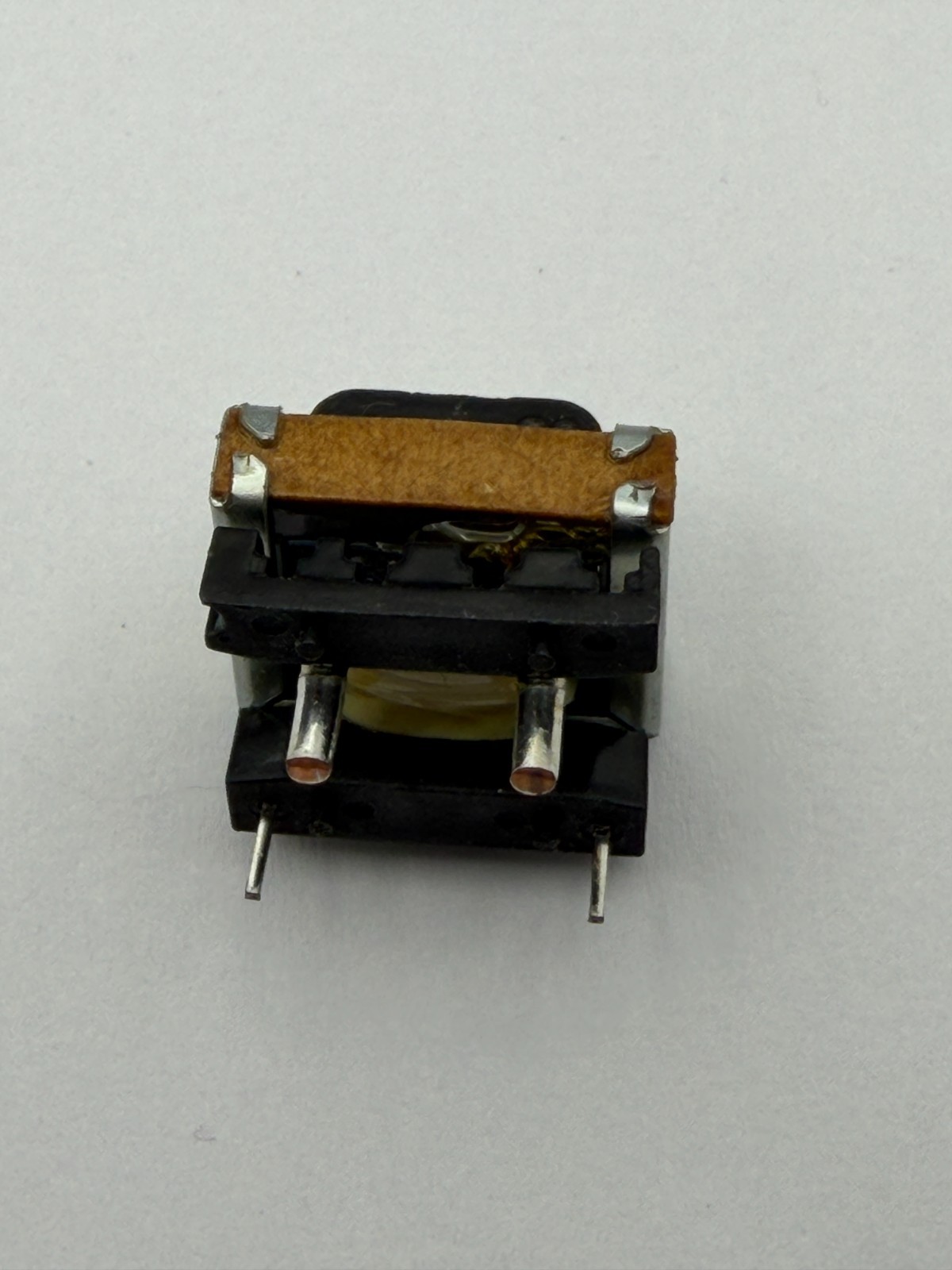 15pcs of CSE187L Low Freq Transformer 50-400Hz Turns Ratio=1:500 30A 21Ohm