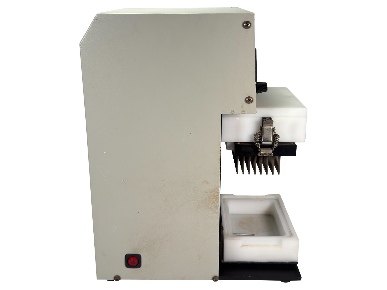Dwyer SPE Dry-96 Jones Chromatography Process Display Controller Unit