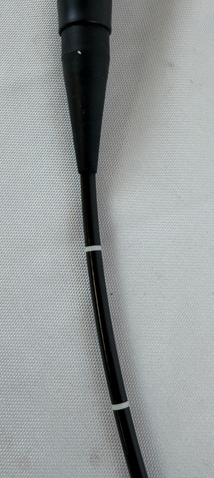 Karl Storz 11272C2 Flexible Fiber Cystoscope 0Br 5mm x 37cm Urology