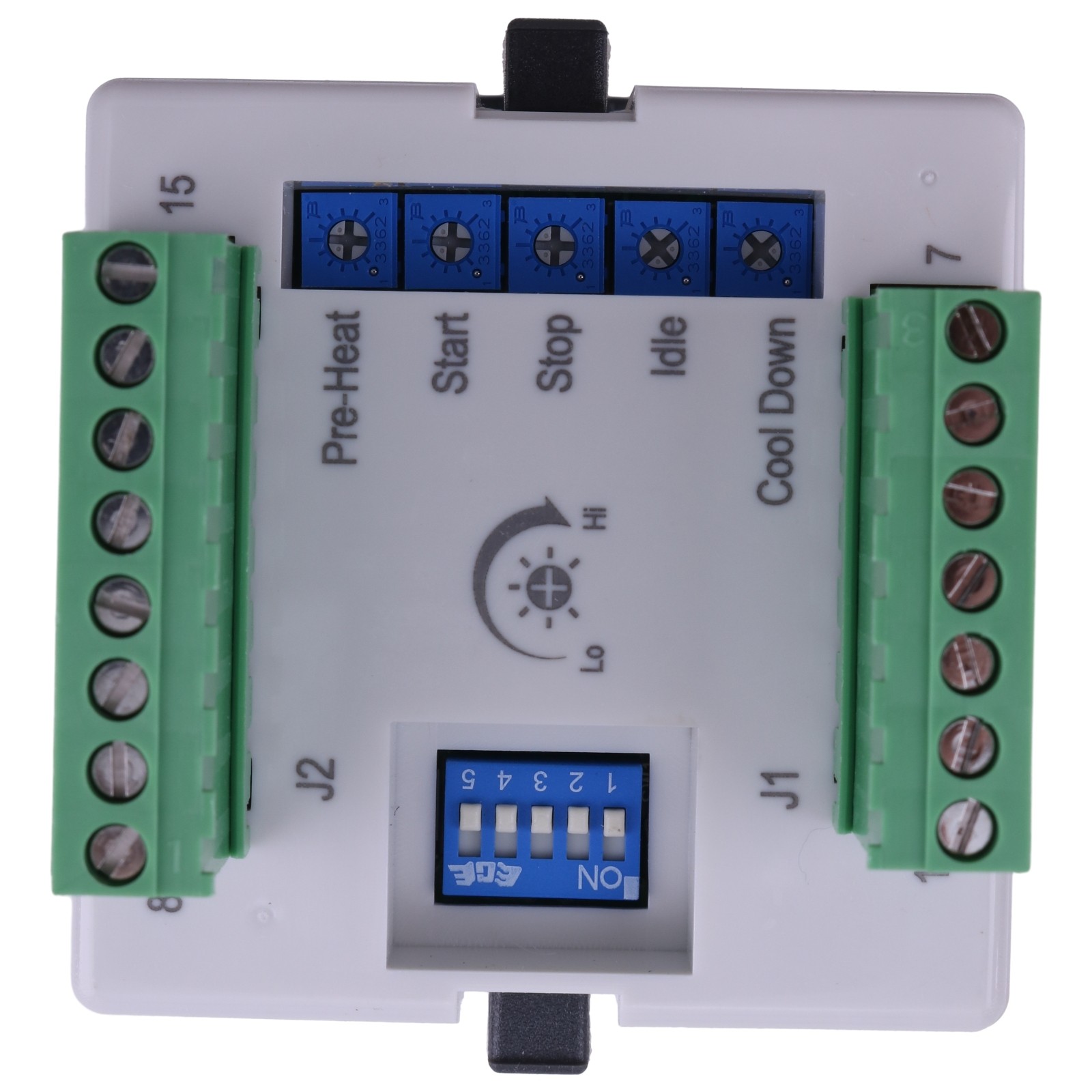 Automatic Controller GCU-10 GCU10 Replcce For Generator Control Unit