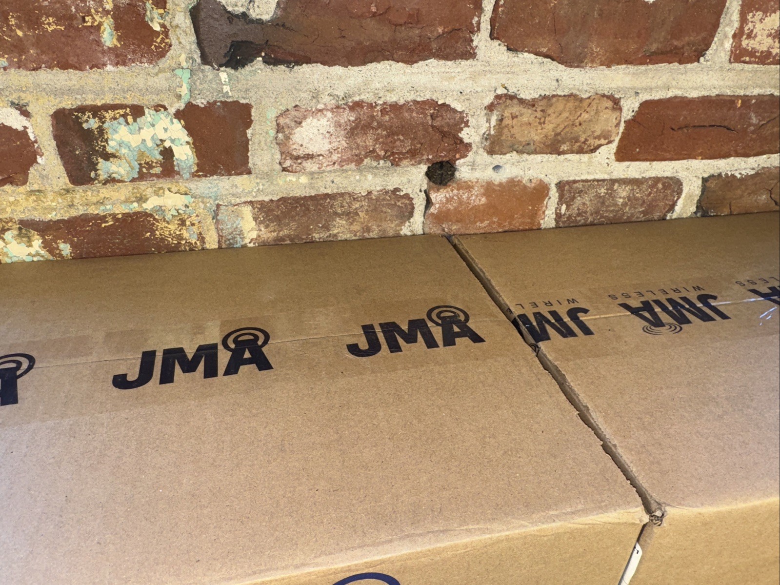 (10pc) JMA | UXP-4MT-78 | 4.3-10 MALE TORQUE CONNECTOR–NEW–FREE SHIPP!!