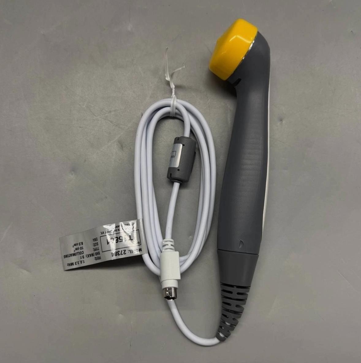 Chattanooga Intelect | 10cm | Sound Head Applicator | 27384 New