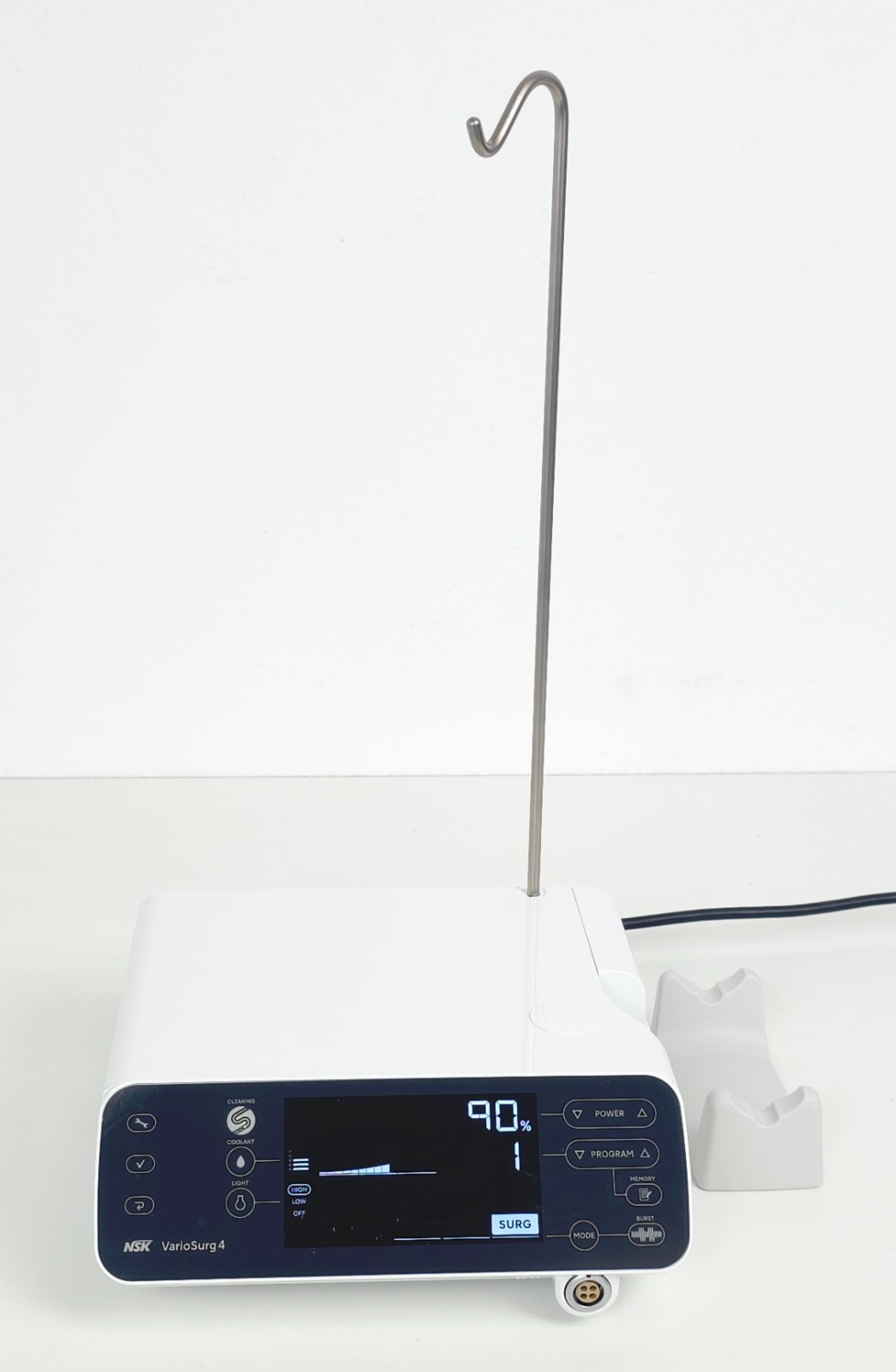 NSK Variosurg 4 NE356 touch console console dental dentist