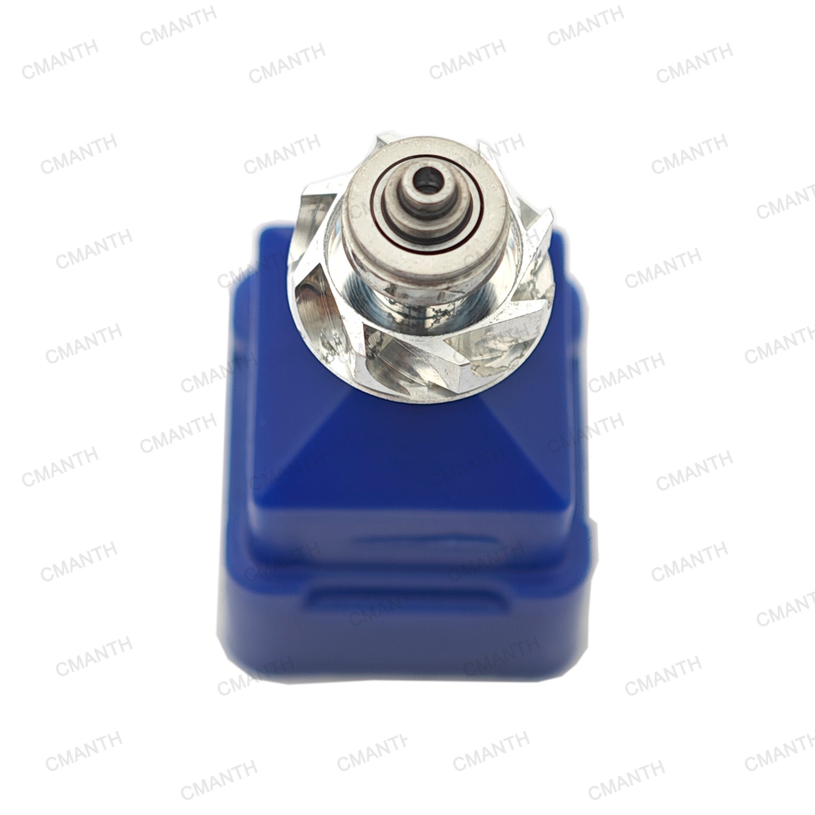 Dental Turbine Replaced Cartridge Air Rotor for fit Sirona T2/T3 Boost Handpiece