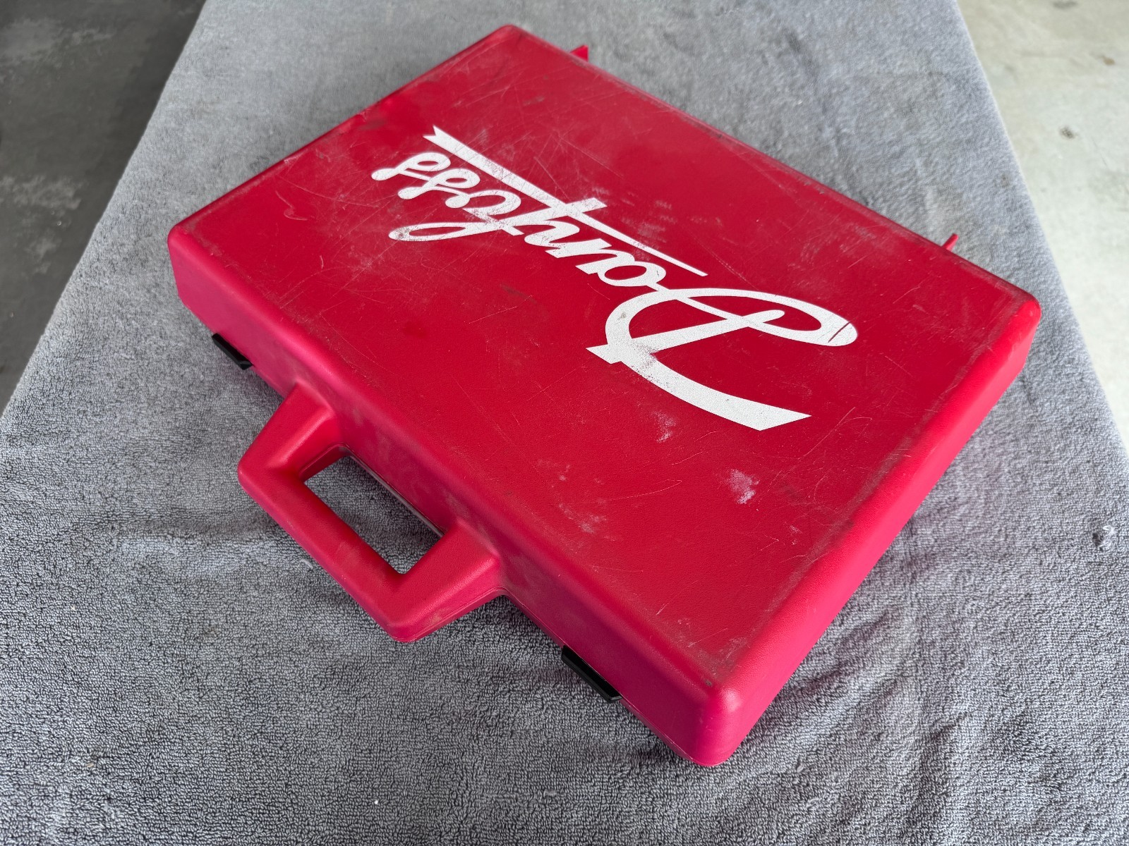 Unused – Danfoss 068U7001 Maximizer Sweat and Flare Kit Types T2/TE2/TUA/TUAE