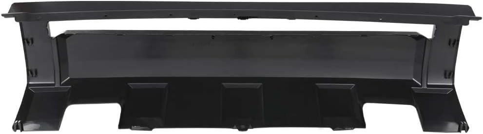 Front Bumper Cover Fascia Fits 2014-2021 Toyota Tundra