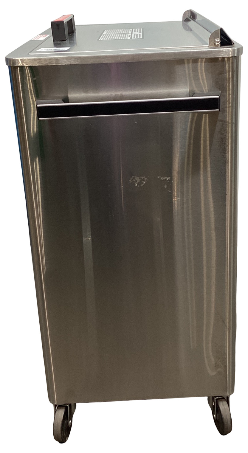 CHATTANOOGA 2402 HYDROCOLLATOR HOT PACK HEATING UNIT