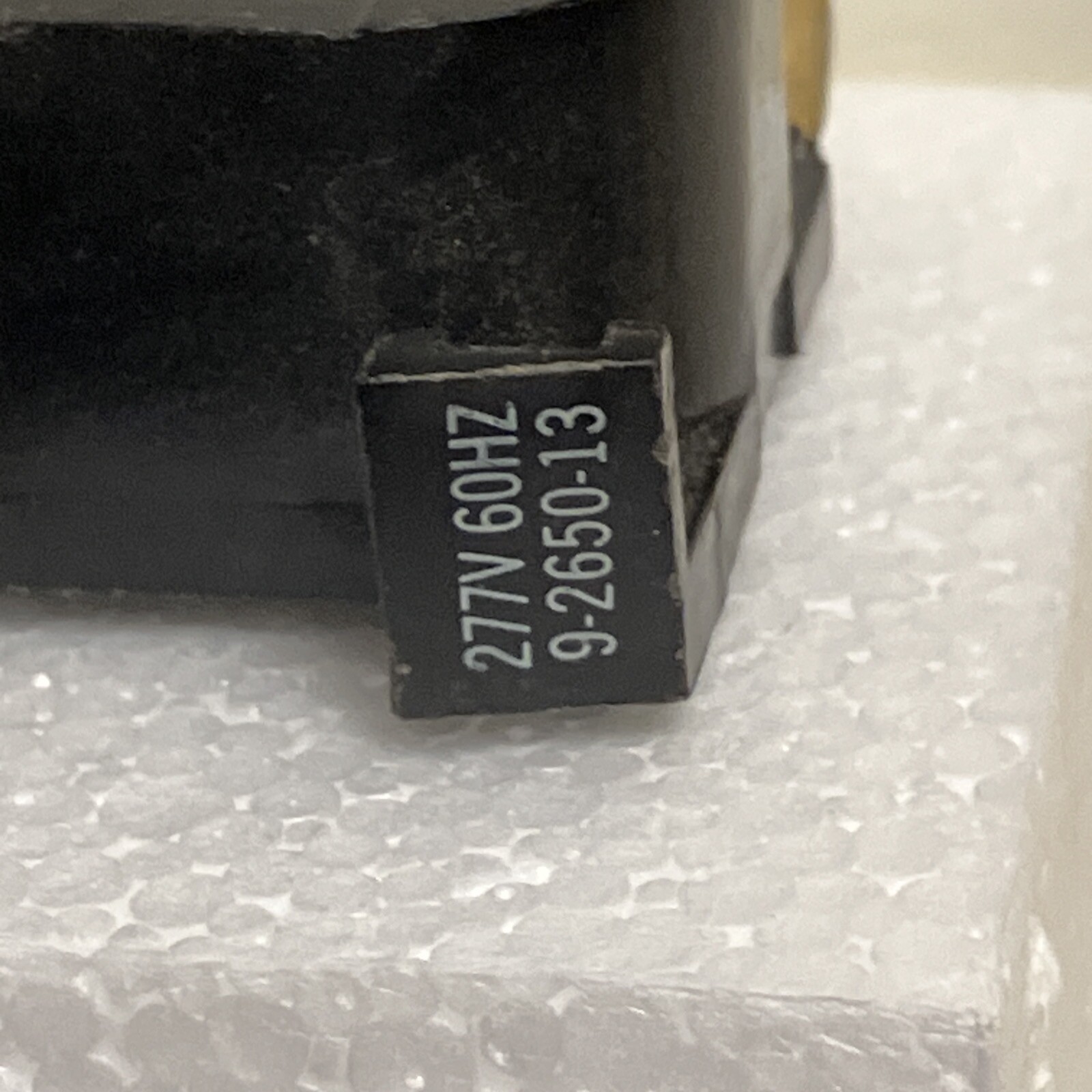 CUTLER HAMMER 9-2650-1 REPLACEMENT COIL 120V 60HZ 110V 50HZ New!!!