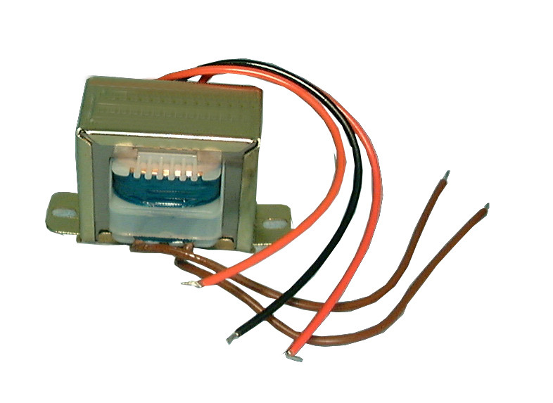 Philmore TR241 AC Transformer 24 Volts/CT 1A