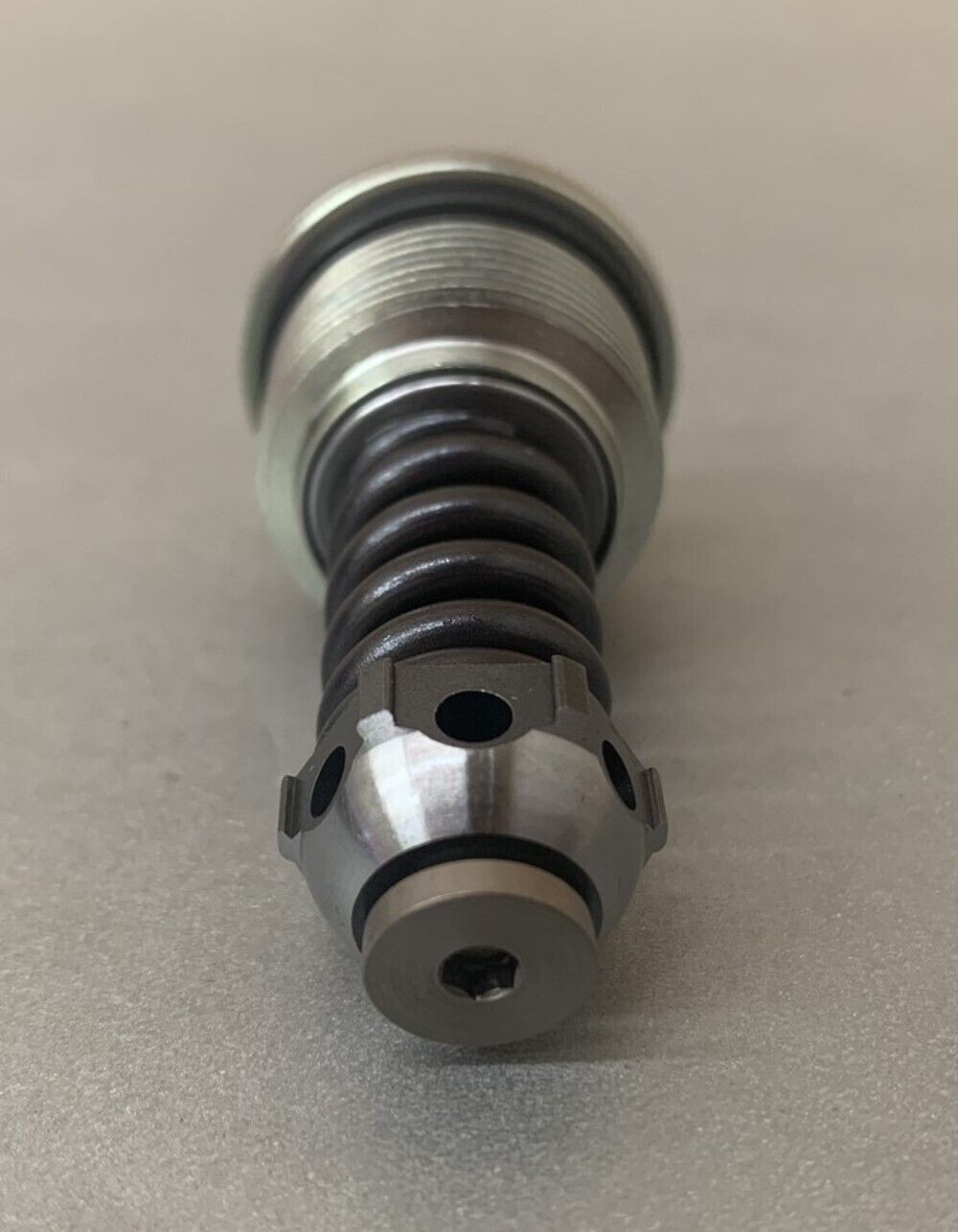 VIS Hydraulics IRAR.M24.0G.207 207D Bar 26/21 Relief & Anti Cav. Valve 3000