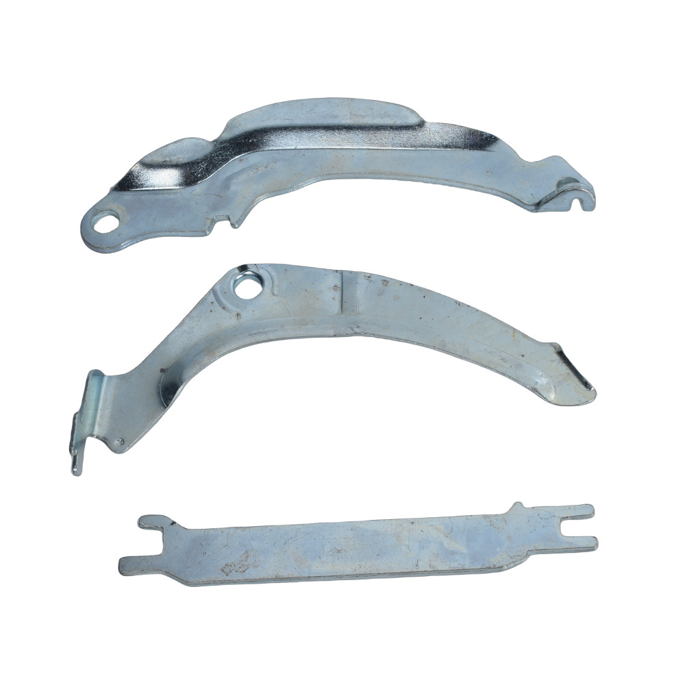Left Brake Hardware Kit Fits For Toyota Forklift 7FGU30 FN130661