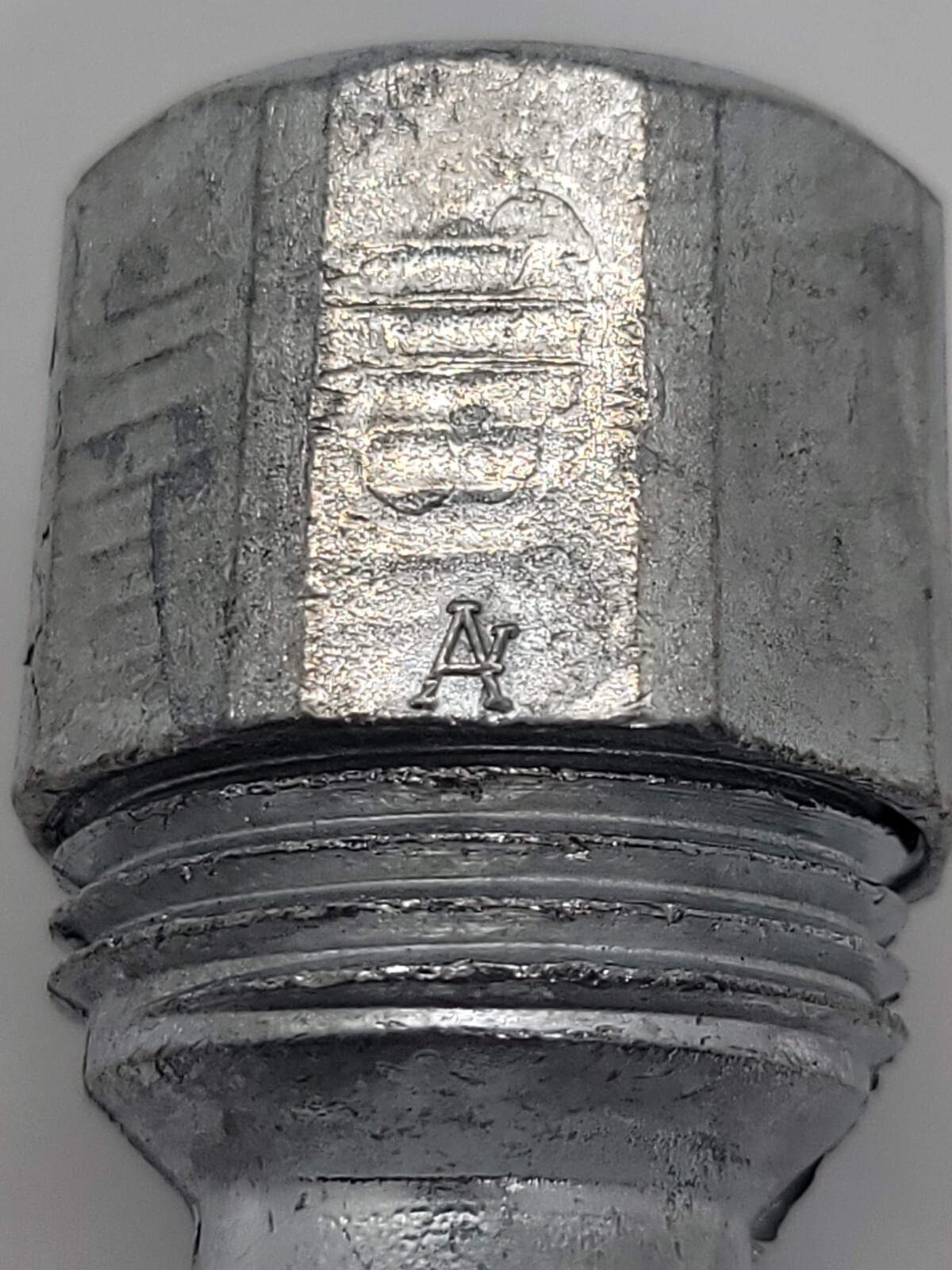 AI Arlington Rain & Concrete Tight Fitting for PVC Jacketed MC Cable 1/2 LTMC507