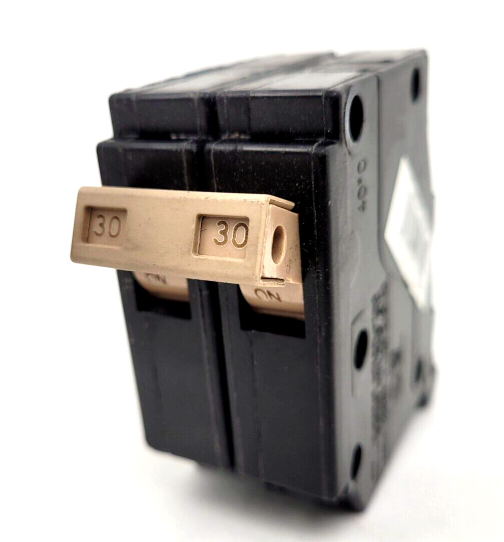 CH230 Cutler-Hammer 30 Amp 240V Circuit Breaker – Next Day Option