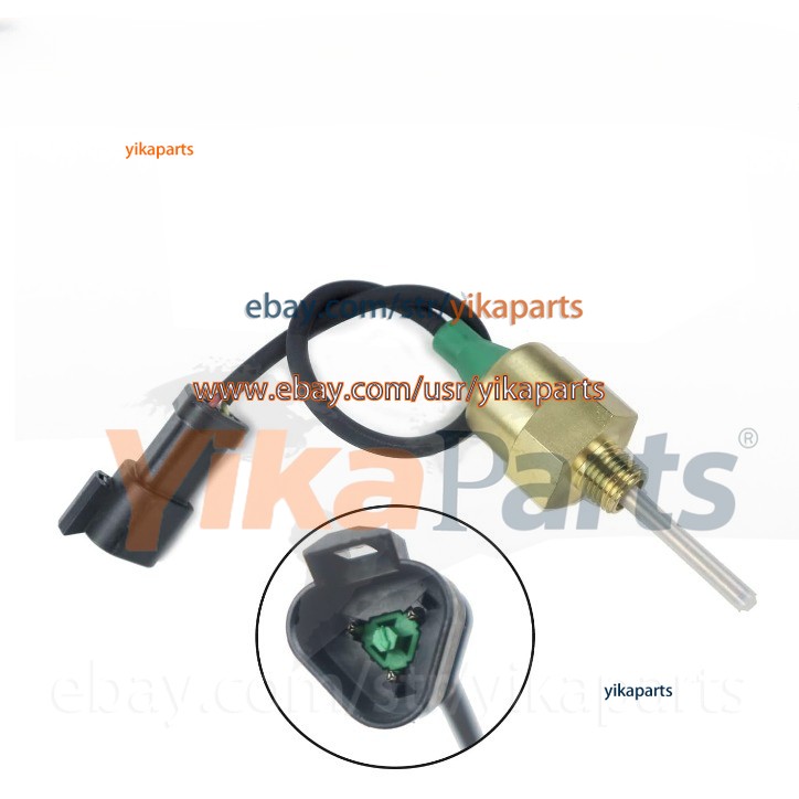 430-9449 Coolant Oil level Sensor 4309449 For Caterpillar C7 C9 C15 C18 C27 C32