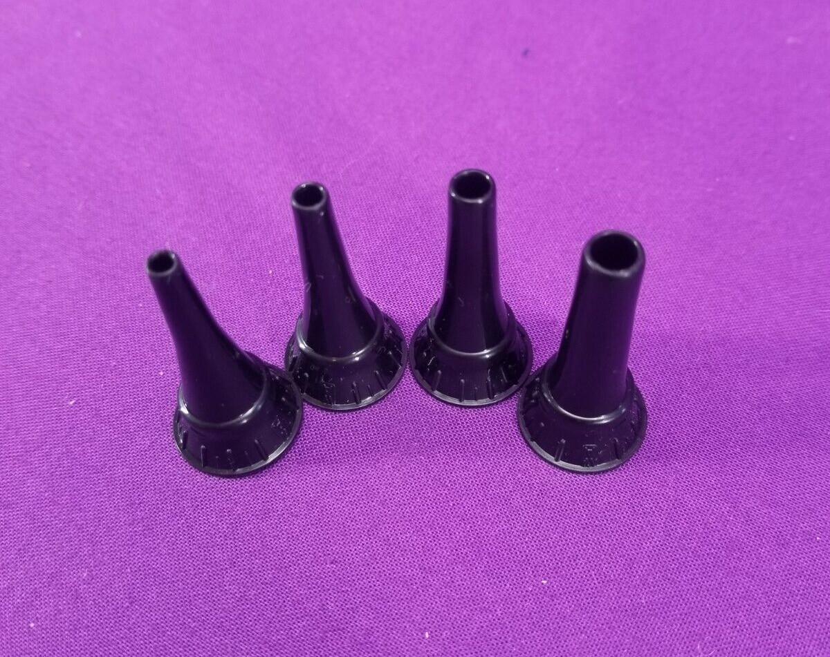 Welch Allyn 3.5v Student Set Otoscope Ophthalmoscope Plug-In Handle
