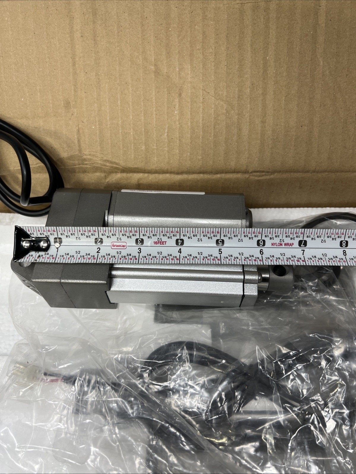Progressive Automations PA-09 Mini Industrial Linear Actuator PA-09-2-330