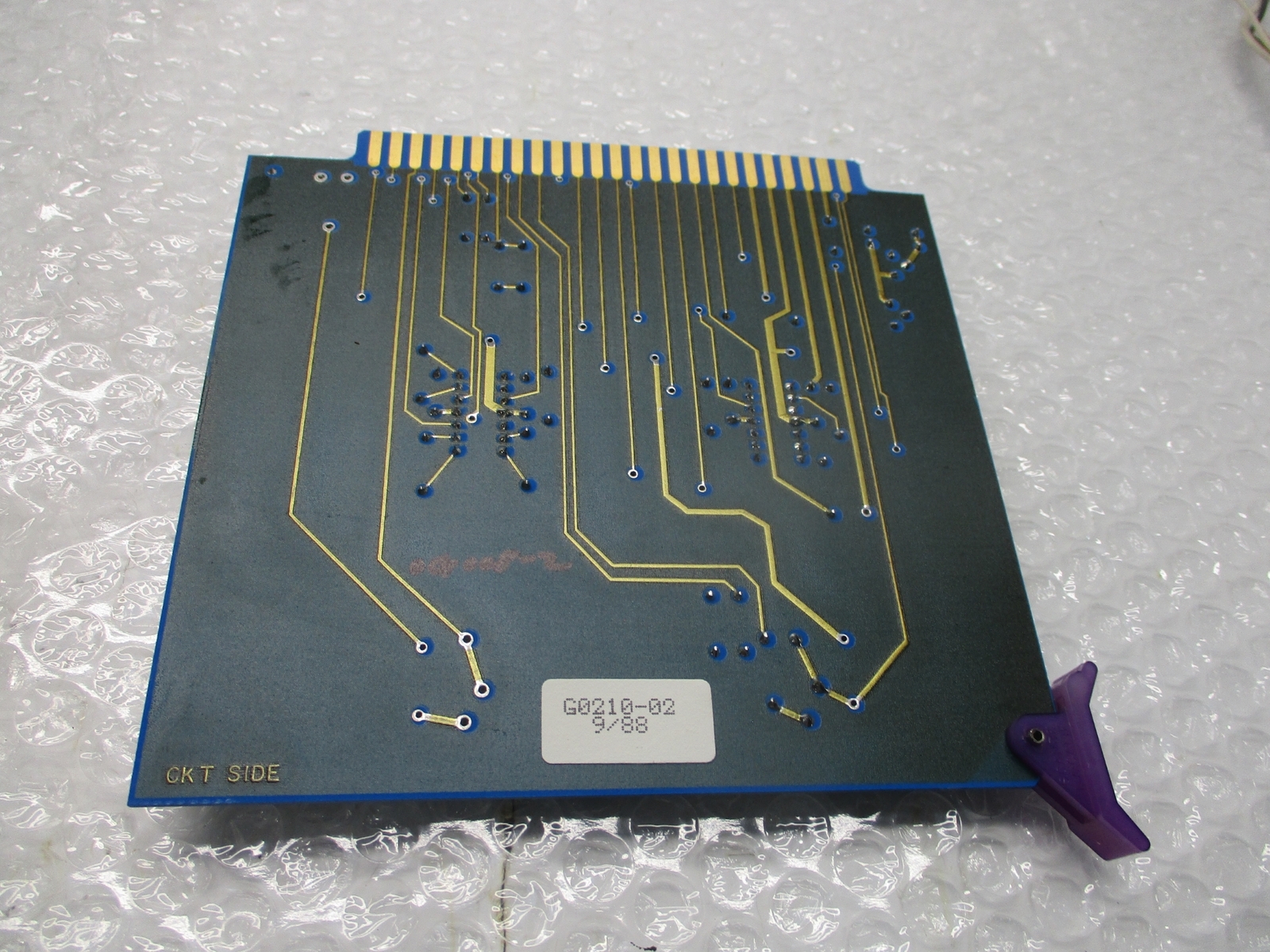 DYNATRON 100-5984 MODULE NSNP