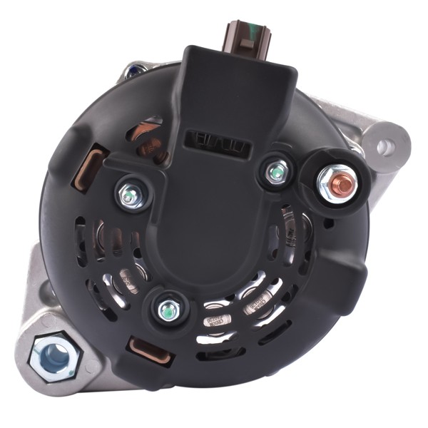 Alternator 12V Fit for Acura TSX 2009-2014 2.4L Honda Accord 2.4L 2008-2012 1139