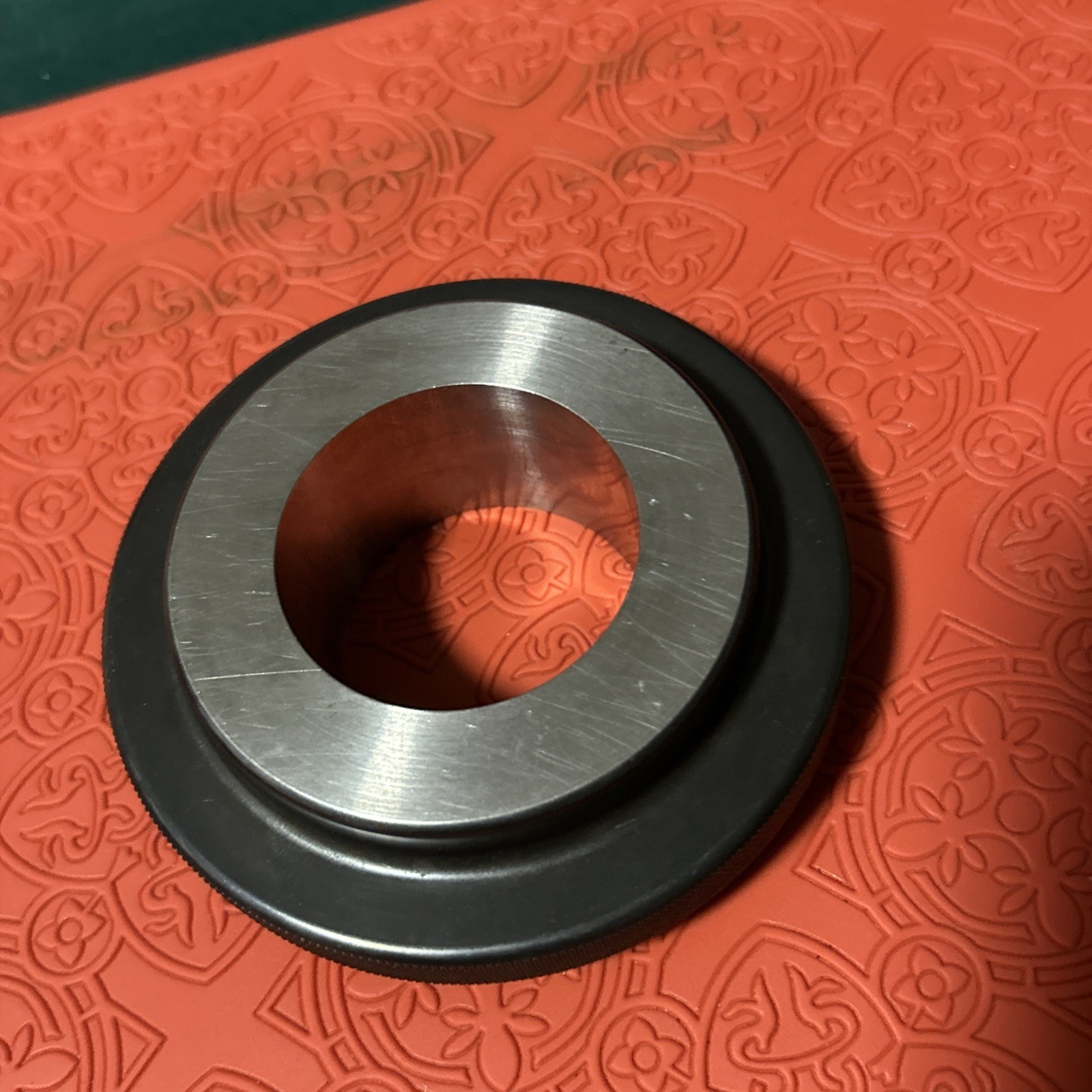 Dundick Plain Smooth Bore Ring Gage 2.0600 Class Z (Q22)