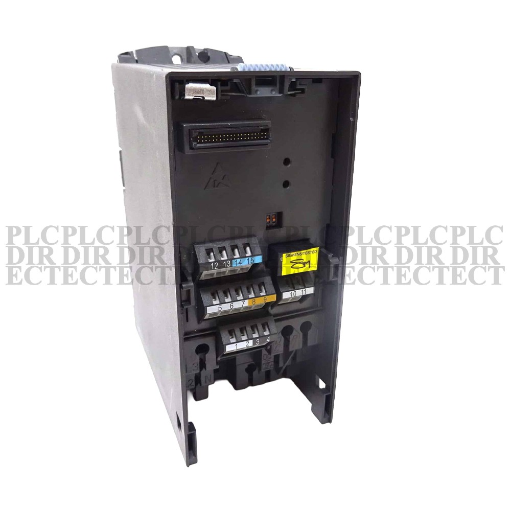 New SIEMENS 6SE6420-2AB11-2AA1 Inverter 220V 0.12KW