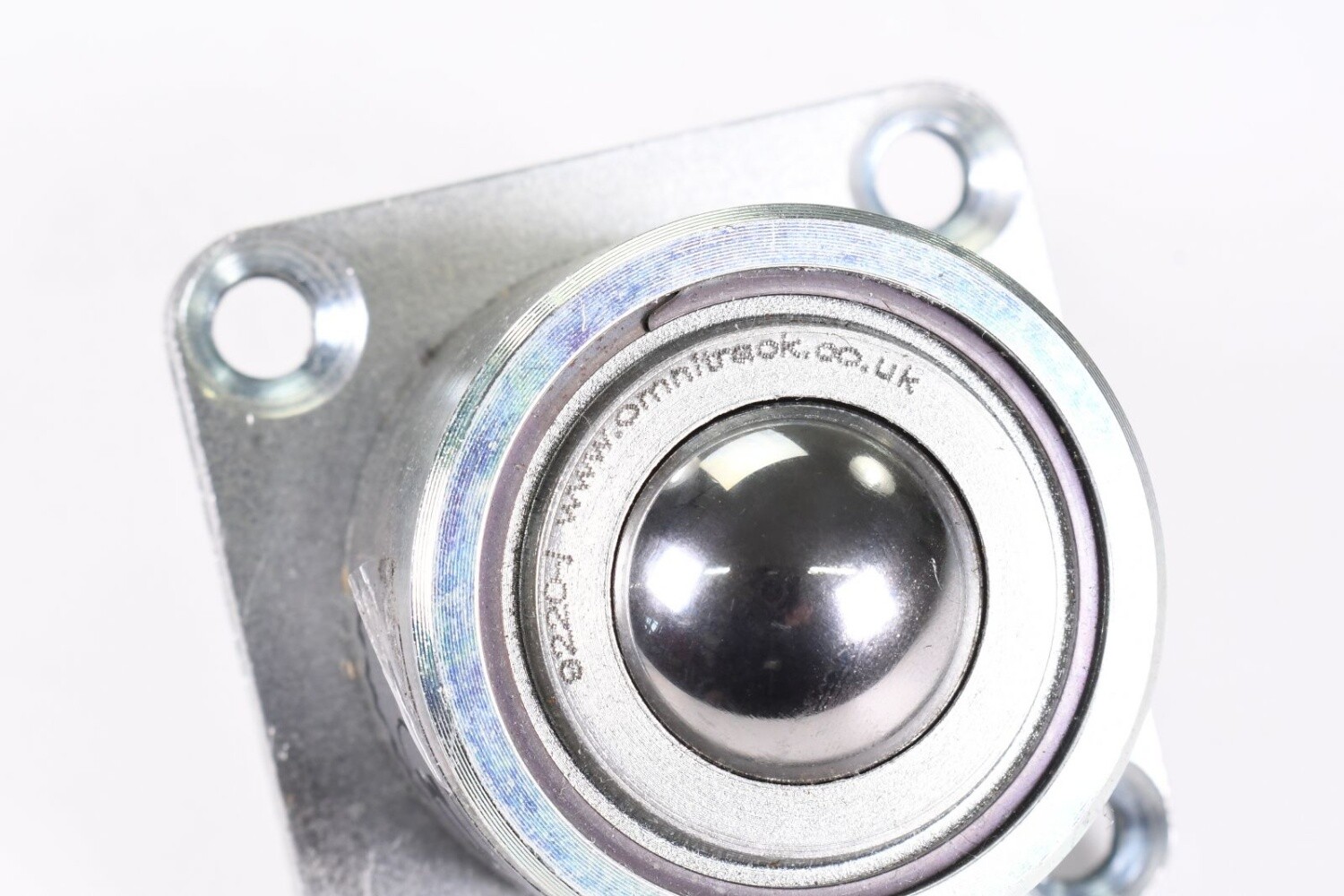 OMNITRACK 9220-J, Flange-mounted ball transfer unit