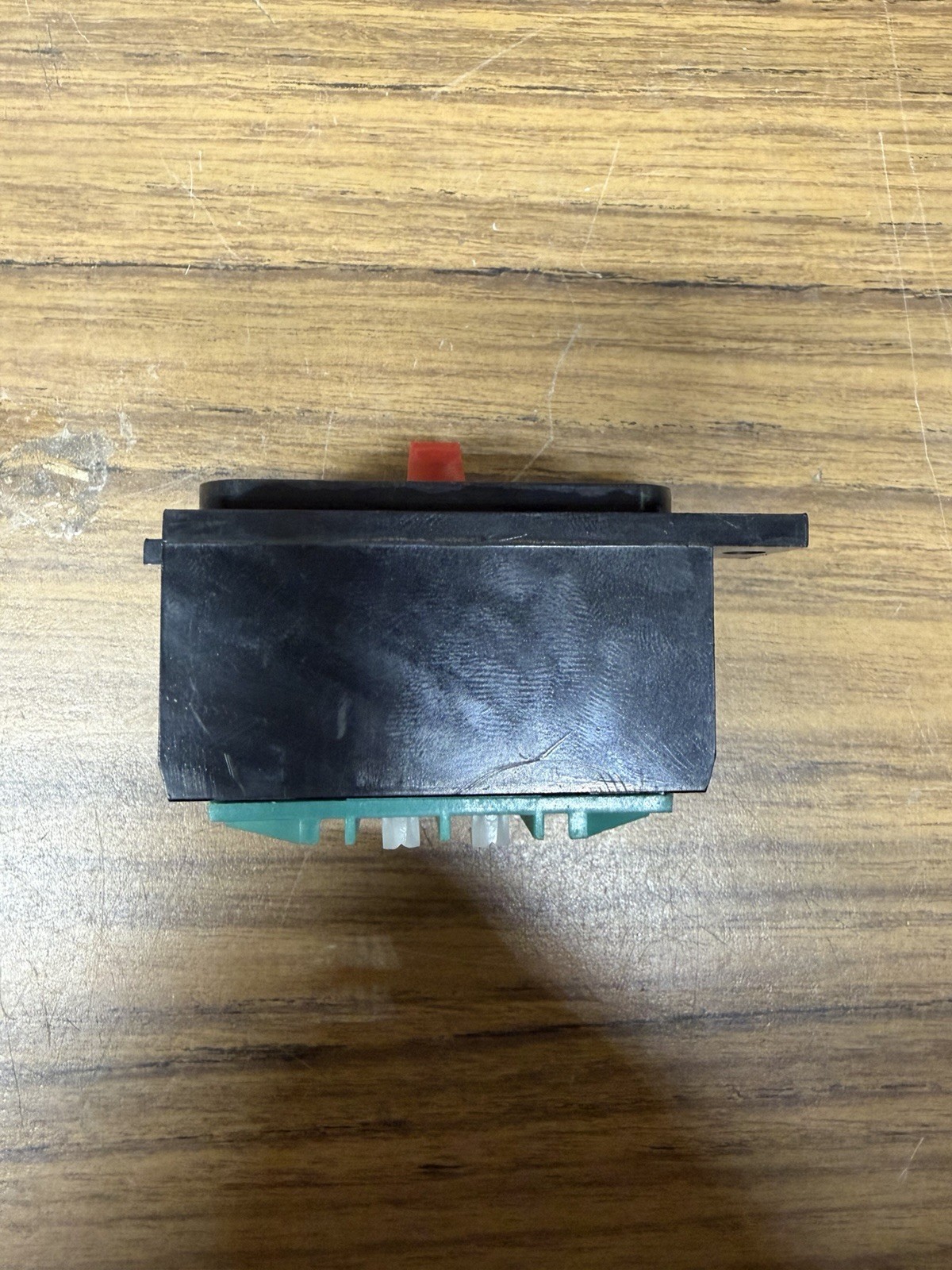 Schindler M Series Elevator Car Run/Stop Switch