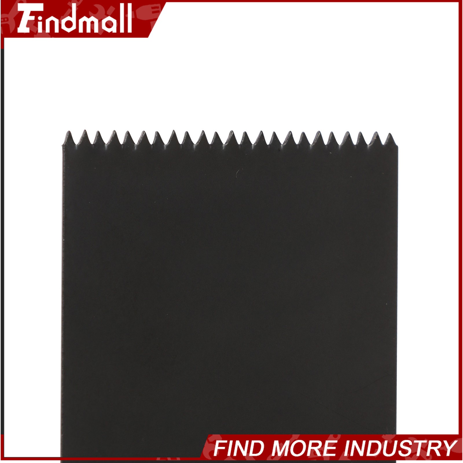 Findmall 200 PCS Oscillating Saw Blades Quick Release Multi Tool Blades Kits