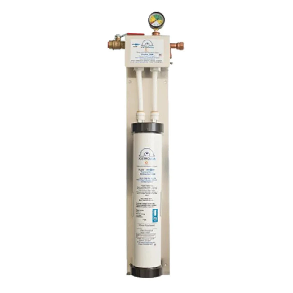 IceTro ICEPRO 1300R IcePro Water Filtration Replacement Cartridge For IcePro1300
