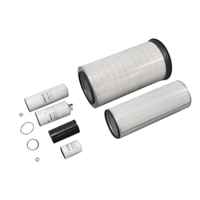 New Genuine Doosan / Bobcat 44020287 500HR DRY G450 FILTER KIT