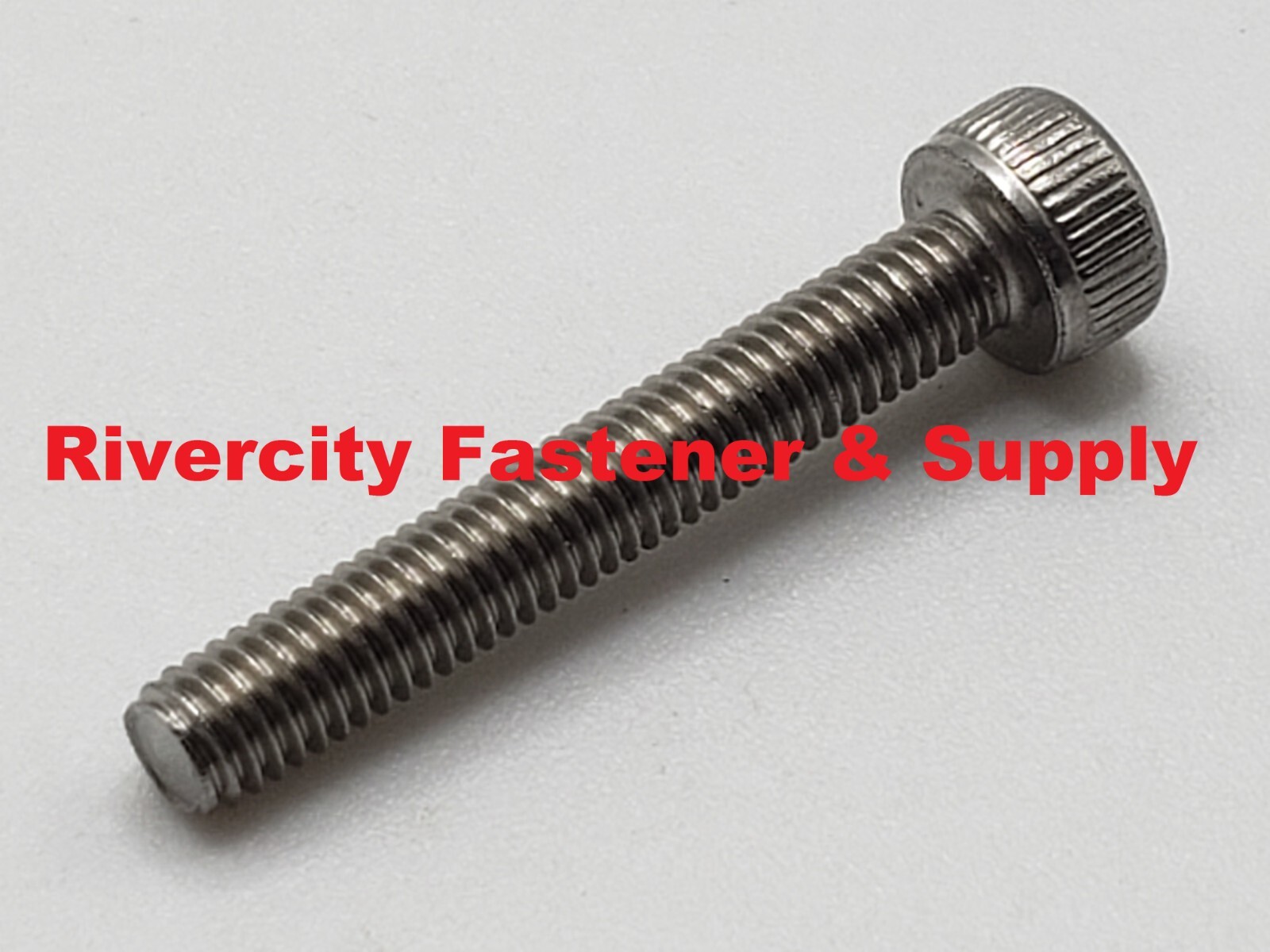 (20) M3-0.5x20mm Socket / Allen Head Cap Screws Stainless 3mm x 20mm Bolts
