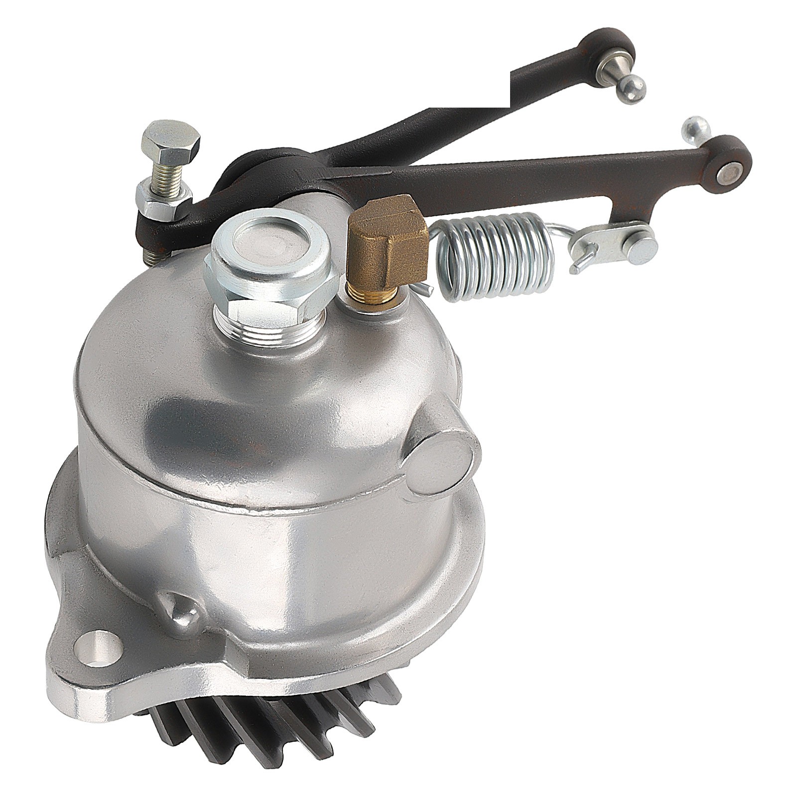Assembly Tractor Governor For Ford Holland 8-N 8N 1109-6400 86979850 8N18204B