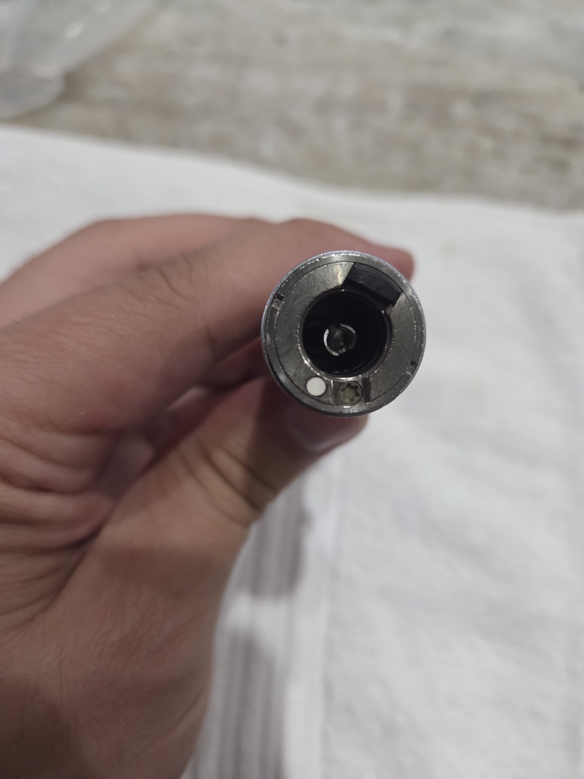 Kavo MASTERmatic LUX M25L Electric Handpiece